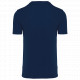 T-shirt unisex maniche corte girocollo K3036 Kariban
