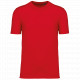 T-shirt unisex maniche corte girocollo K3036 Kariban