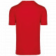 T-shirt unisex maniche corte girocollo K3036 Kariban