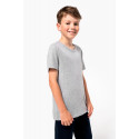 T-shirt bambini girocollo K3038 Kariban
