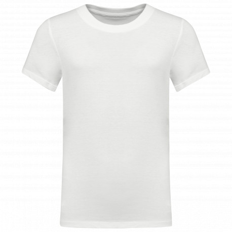 T-shirt bambini girocollo K3038 Kariban
