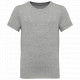 T-shirt bambini girocollo K3038 Kariban