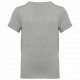 T-shirt bambini girocollo K3038 Kariban