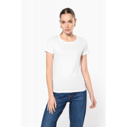 Maglietta donna Bio "ORIGINE FRANCIA GARANTITA" K3041 Kariban