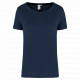 Maglietta donna Bio "ORIGINE FRANCIA GARANTITA" K3041 Kariban