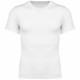 T-shirt uomo ecosostenibile di seconda pelle maniche corte K3044 Kariban