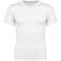 T-shirt uomo ecosostenibile di seconda pelle maniche corte K3044 Kariban