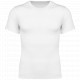 T-shirt uomo ecosostenibile di seconda pelle maniche corte K3044 Kariban