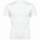 T-shirt uomo ecosostenibile di seconda pelle maniche corte K3044 Kariban