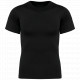 T-shirt uomo ecosostenibile di seconda pelle maniche corte K3044 Kariban