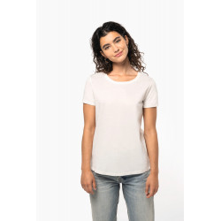 T-shirt donna Bio190 IC K3052IC Kariban