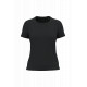 T-shirt donna Bio190 IC K3052IC Kariban