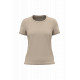 T-shirt donna Bio190 IC K3052IC Kariban
