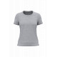 T-shirt donna Bio190 K3052ORG Kariban