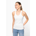 Canottiera donna Angelina K311 Kariban