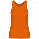 Canottiera donna Angelina K311 Kariban
