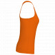 Canottiera donna Angelina K311 Kariban