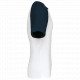T-shirt baseball manica corta bicolore K330 Kariban
