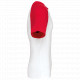 T-shirt baseball manica corta bicolore K330 Kariban