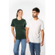 T-shirt maniche corte girocollo unisex K350 Kariban
