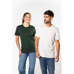 T-shirt maniche corte girocollo unisex K350 Kariban