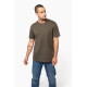 T-shirt uomo manica corta girocollo K356 Kariban