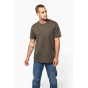 T-shirt uomo manica corta girocollo K356 Kariban