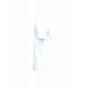 T-shirt uomo manica corta girocollo K356 Kariban