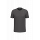T-shirt uomo manica corta girocollo K356 Kariban