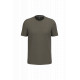 T-shirt uomo manica corta girocollo K356 Kariban