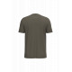 T-shirt uomo manica corta girocollo K356 Kariban