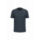 T-shirt uomo manica corta girocollo K356 Kariban