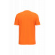 T-shirt uomo manica corta girocollo K356 Kariban