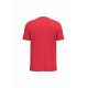 T-shirt uomo manica corta girocollo K356 Kariban