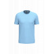 T-shirt uomo manica corta girocollo K356 Kariban