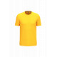 T-shirt uomo manica corta girocollo K356 Kariban