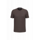 T-shirt uomo manica corta girocollo K356 Kariban