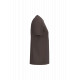 T-shirt uomo manica corta girocollo K356 Kariban