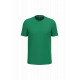 T-shirt uomo manica corta girocollo K356 Kariban