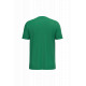 T-shirt uomo manica corta girocollo K356 Kariban