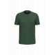 T-shirt uomo manica corta girocollo K356 Kariban