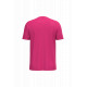T-shirt uomo manica corta girocollo K356 Kariban
