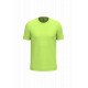 T-shirt uomo manica corta girocollo K356 Kariban