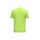 T-shirt uomo manica corta girocollo K356 Kariban