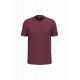 T-shirt uomo manica corta girocollo K356 Kariban