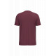 T-shirt uomo manica corta girocollo K356 Kariban