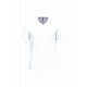 T-shirt uomo manica corta scollo a V K357 Kariban