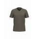 T-shirt uomo manica corta scollo a V K357 Kariban