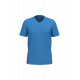 T-shirt uomo manica corta scollo a V K357 Kariban