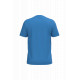 T-shirt uomo manica corta scollo a V K357 Kariban
